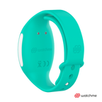 WEARWATCH - EGG WATCHME SEAWATER REMOTE CONTROL TECHNOLOGY