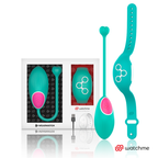 WEARWATCH - EGG WATCHME SEAWATER REMOTE CONTROL TECHNOLOGY
