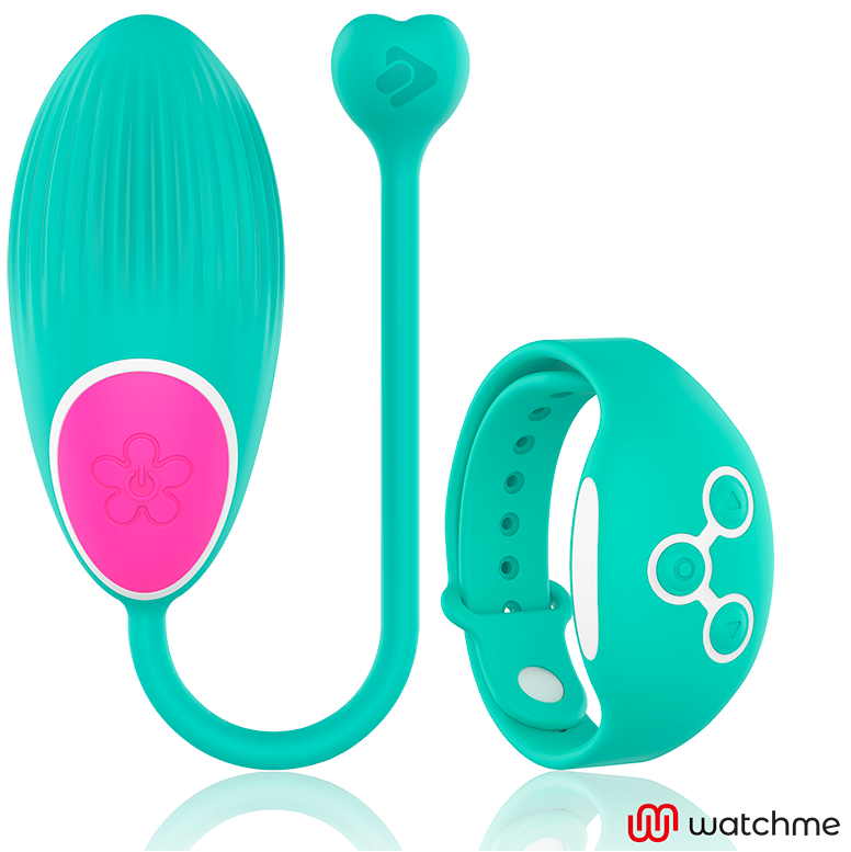 WEARWATCH - TECNOLOGIA DI TELECOMANDO EGG WATCHME SEAWATER