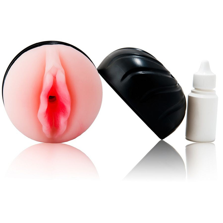 BAILE - MASTURBATORE A FORMA DI VAGINA PER PRINCIPIANTI