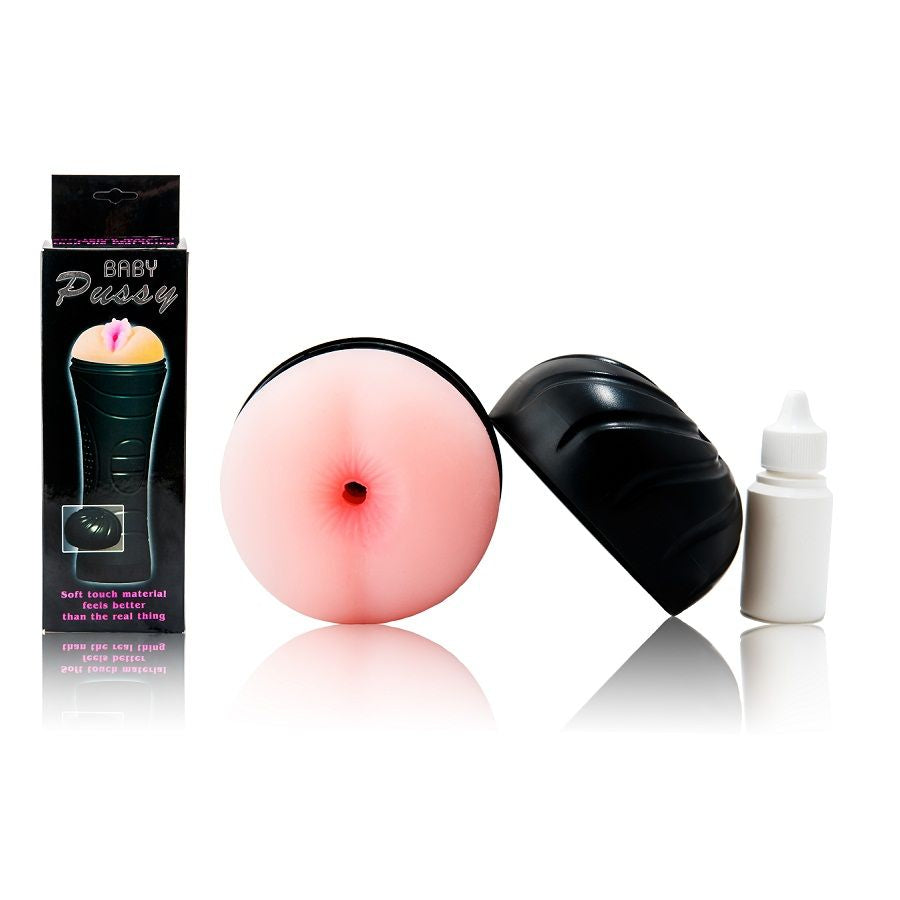 BAILE - MASTURBATORE VAGINALE E ANALE