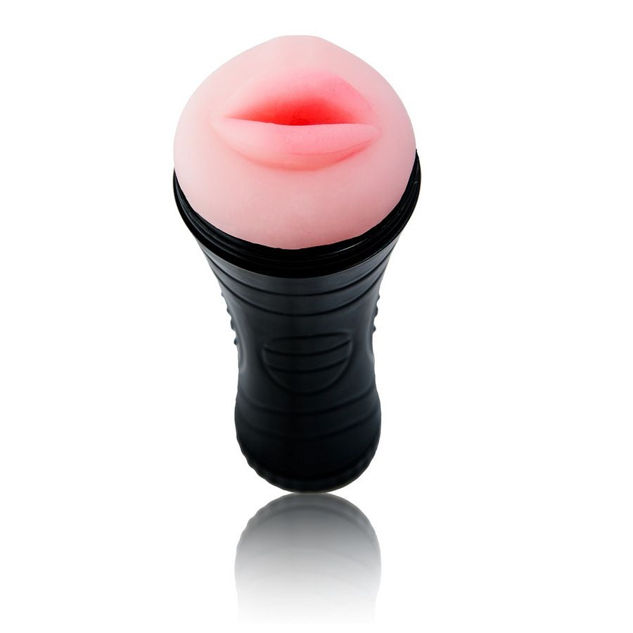 BAILE - MASTURBADOR DE VAGINA PARA BOCA DE BEBÉ