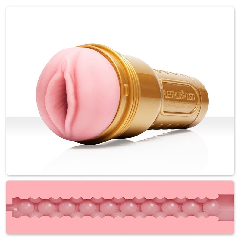 FLESHLIGHT - STAMINA GO UNITÀ DI ALLENAMENTO DONNA