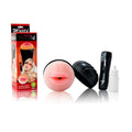 BAILE - MASTURBADOR ORAL CON VIBRADOR DE 7 RITMOS