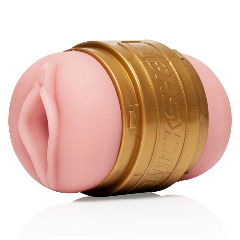FLESHLIGHT - QUICKSHOT LADY&BUTT ENDURANCE TRAINING UNIT