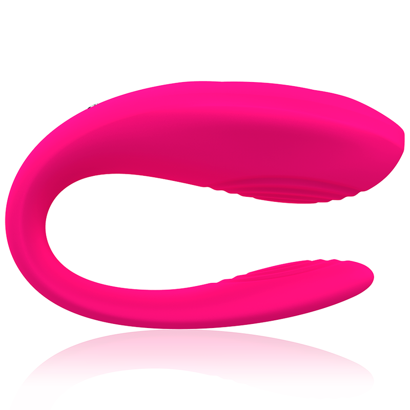 INTENSE - BRUNO PARTNER DOPPIO PIACERE ROSA