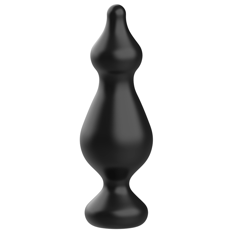 ADDICTED TOYS - PLUG ANALE 13,6 CM NERO