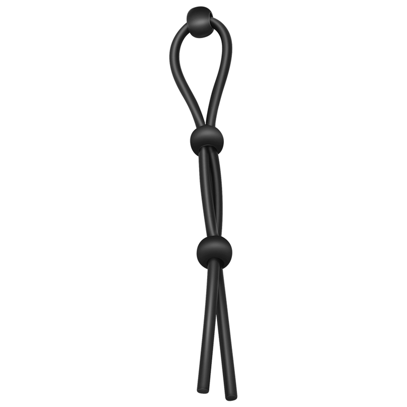 ADDICTED TOYS - ENSEMBLE D'ANNEAU PÉNIAL FLEXIBLE EN SILICONE 7 PIÈCES