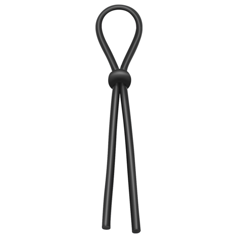 ADDICTED TOYS - ENSEMBLE D'ANNEAU PÉNIAL FLEXIBLE EN SILICONE 7 PIÈCES