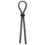 ADDICTED TOYS - ENSEMBLE D'ANNEAU PÉNIAL FLEXIBLE EN SILICONE 7 PIÈCES