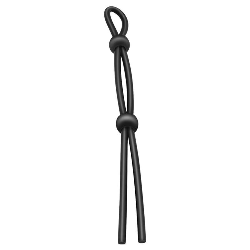 ADDICTED TOYS - ENSEMBLE D'ANNEAU PÉNIAL FLEXIBLE EN SILICONE 7 PIÈCES