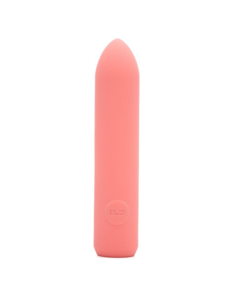 JE JOUE - ILY BULLET PINK